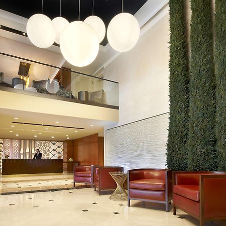 Embassy Suites Baltimore Inner Harbor Esterno foto
