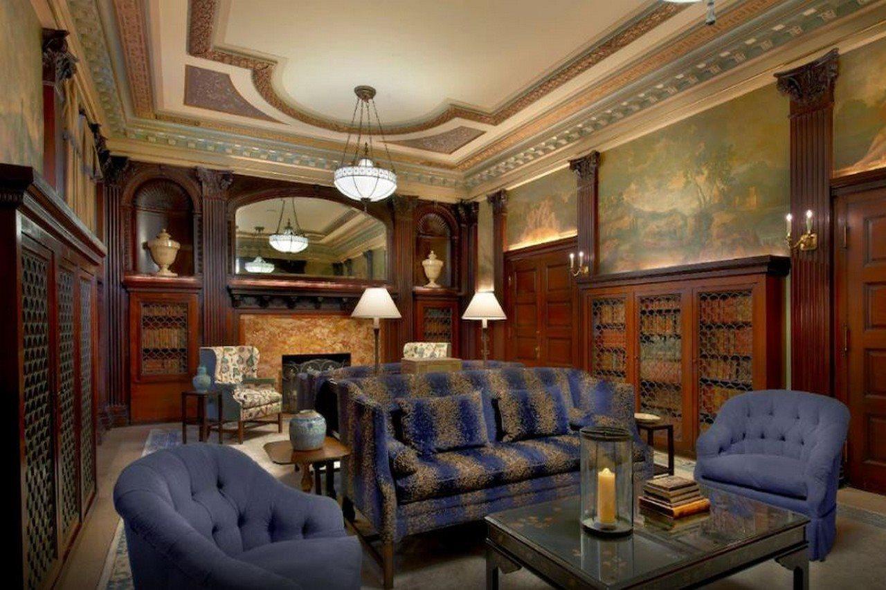 Embassy Suites Baltimore Inner Harbor Esterno foto